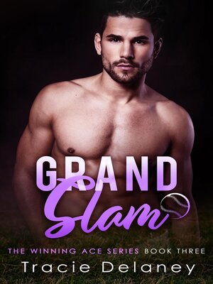 cover image of Grand Slam